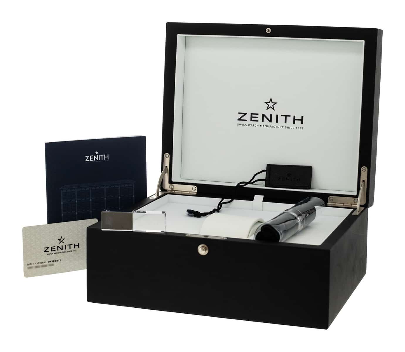 Zenith Defy 95.9000.670/51.R584 Zenith Defy 95.9000.670/51.R584